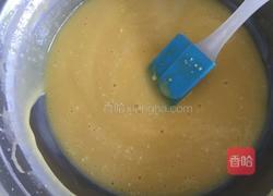 波点蛋糕卷的做法图解7