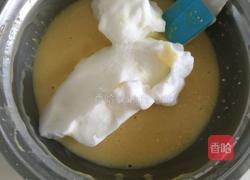 波点蛋糕卷的做法图解11