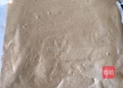 波点蛋糕卷的做法图解17