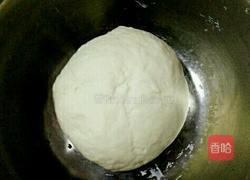 香菇豆沙包的做法图解1