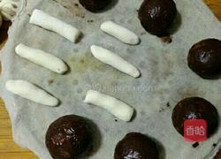 香菇豆沙包的做法图解9