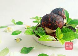 香菇豆沙包的做法图解12