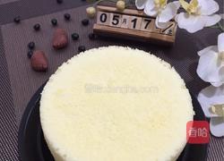 戚风蛋糕的做法图解1