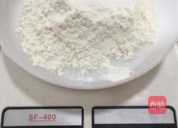 戚风蛋糕的做法图解4