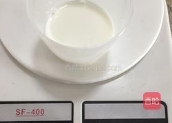 戚风蛋糕的做法图解5