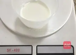 Chiffon Cake Recipe Illustration 5