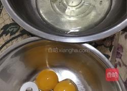 戚风蛋糕的做法图解8