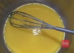 戚风蛋糕的做法图解10