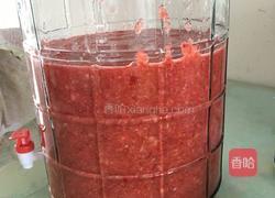 草莓酒的做法图解5