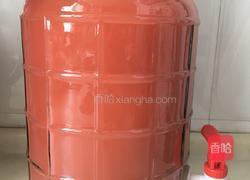 草莓酒的做法图解8