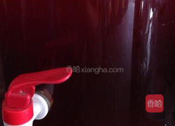 草莓酒的做法图解10