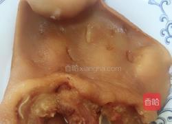 凉拌猪耳朵的做法图解6