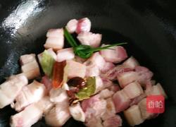 红烧肉盖浇饭的做法图解3