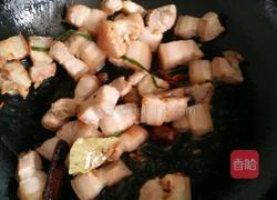 红烧肉盖浇饭的做法图解4