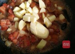 红烧肉盖浇饭的做法图解6