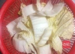 老鸡粉丝汤的做法图解4