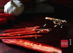 腌辣椒的做法图解3