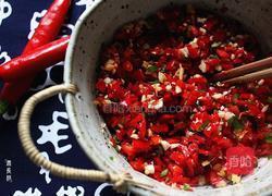 腌辣椒的做法图解11