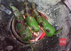 ‍烧辣椒皮蛋 的做法图解2