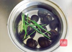 田螺塞肉的做法图解2