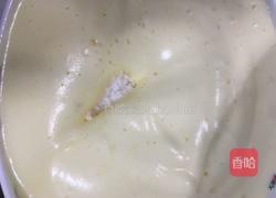 蒸蛋糕的做法图解6