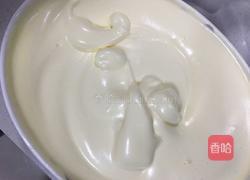 蒸蛋糕的做法图解8