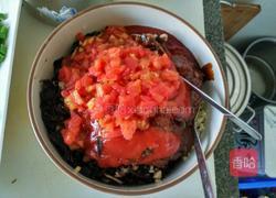 蜜汁炸酱面的做法图解4