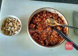 蜜汁炸酱面的做法图解5