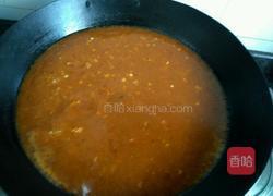 蜜汁炸酱面的做法图解7