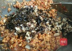 肉臊干拌面的做法图解8