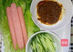 鸡蛋灌饼的做法图解5