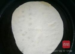 鸡蛋灌饼的做法图解13