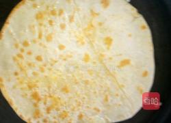 鸡蛋灌饼的做法图解17