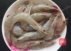 爆炒白灼虾的做法图解1