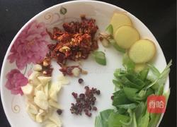 爆炒白灼虾的做法图解2