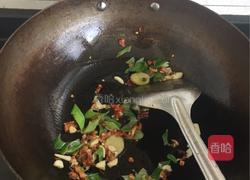 爆炒白灼虾的做法图解3