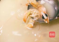 虾壳高汤的做法图解1