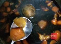 卤蹄髈的做法图解8