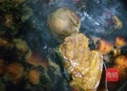 卤蹄髈的做法图解9