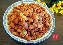 香酥花生米的做法图解9