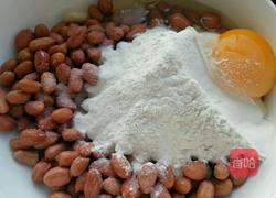 香酥花生米的做法图解3