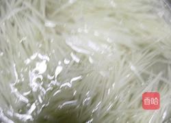 金瓜凉拌黄瓜减肥餐的做法图解3