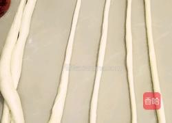 油醋拉条子的做法图解4