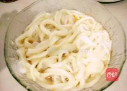 油醋拉条子的做法图解9