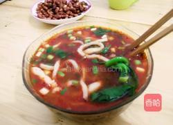 油醋拉条子的做法图解10