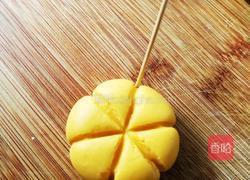 无油版南瓜饼的做法图解7