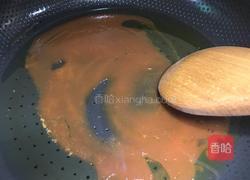 茄汁虾仁的做法图解8