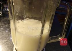 奶香山药汁的做法图解7