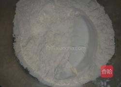 清汤手擀鸡蛋面的做法图解1