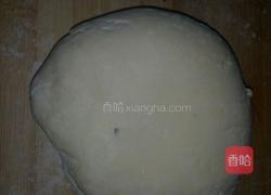 清汤手擀鸡蛋面的做法图解6